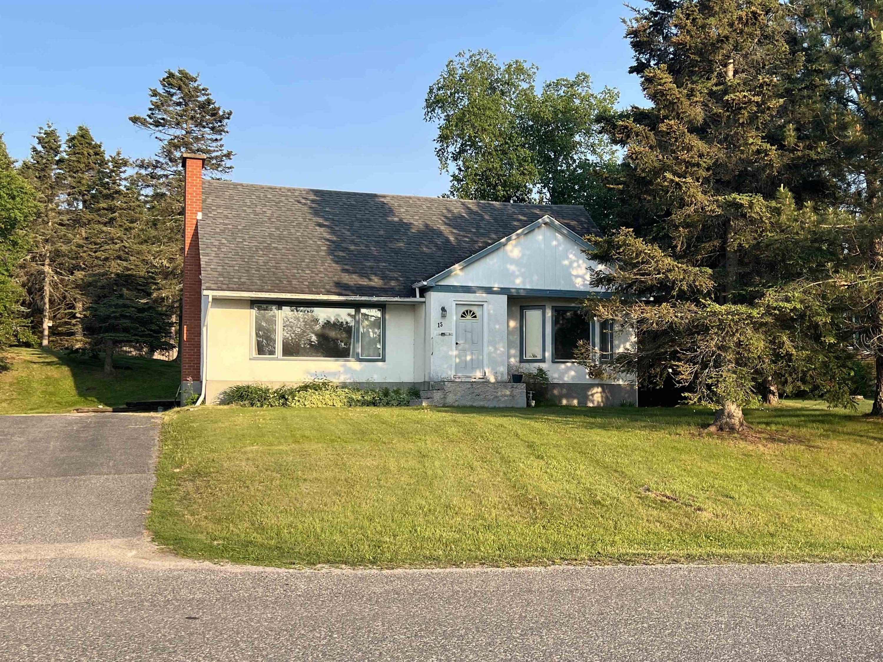 15 Sund Crescent, Marathon, ON - Outdoor