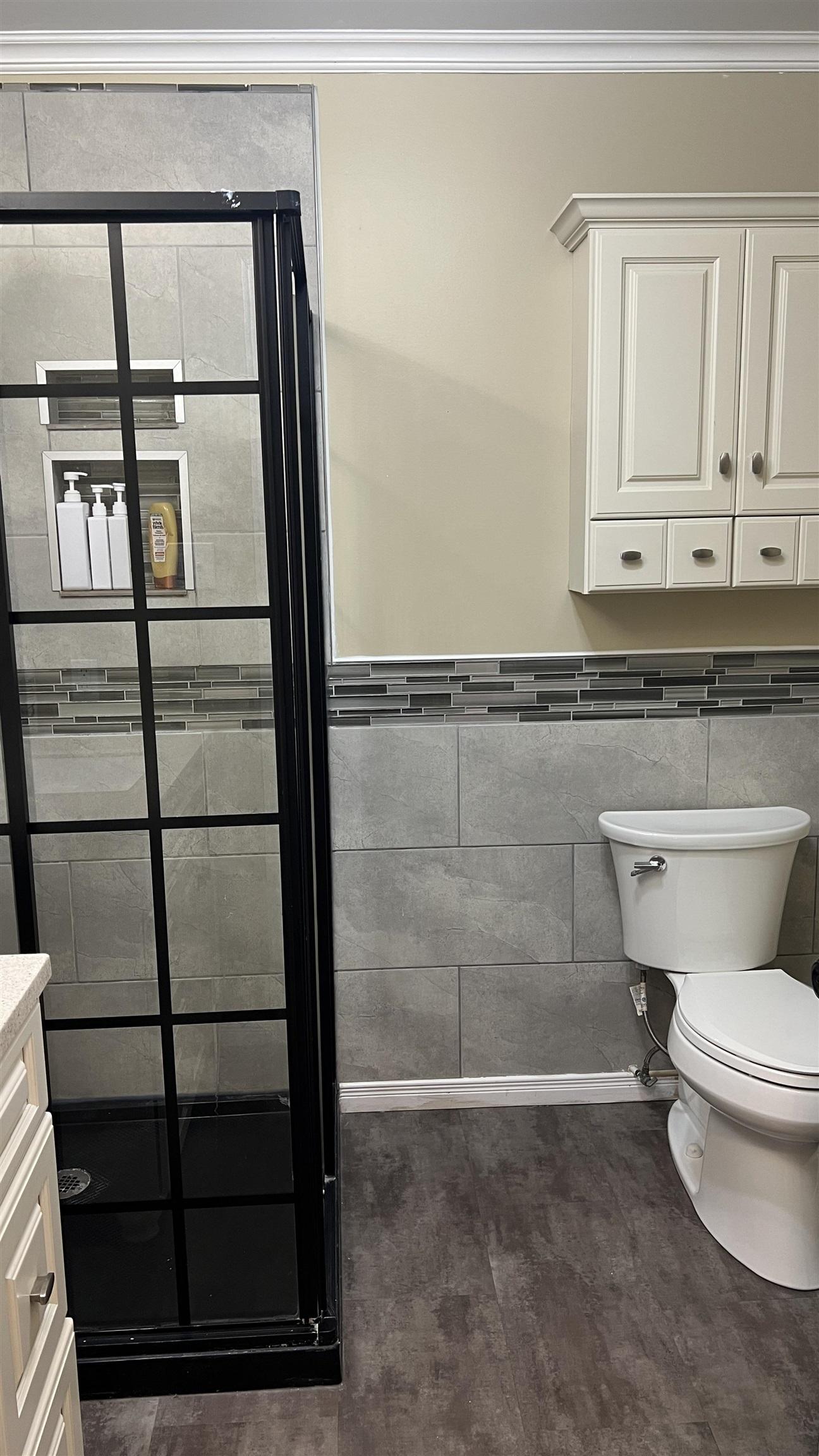 15 Sund Crescent, Marathon, ON - Indoor Photo Showing Bathroom