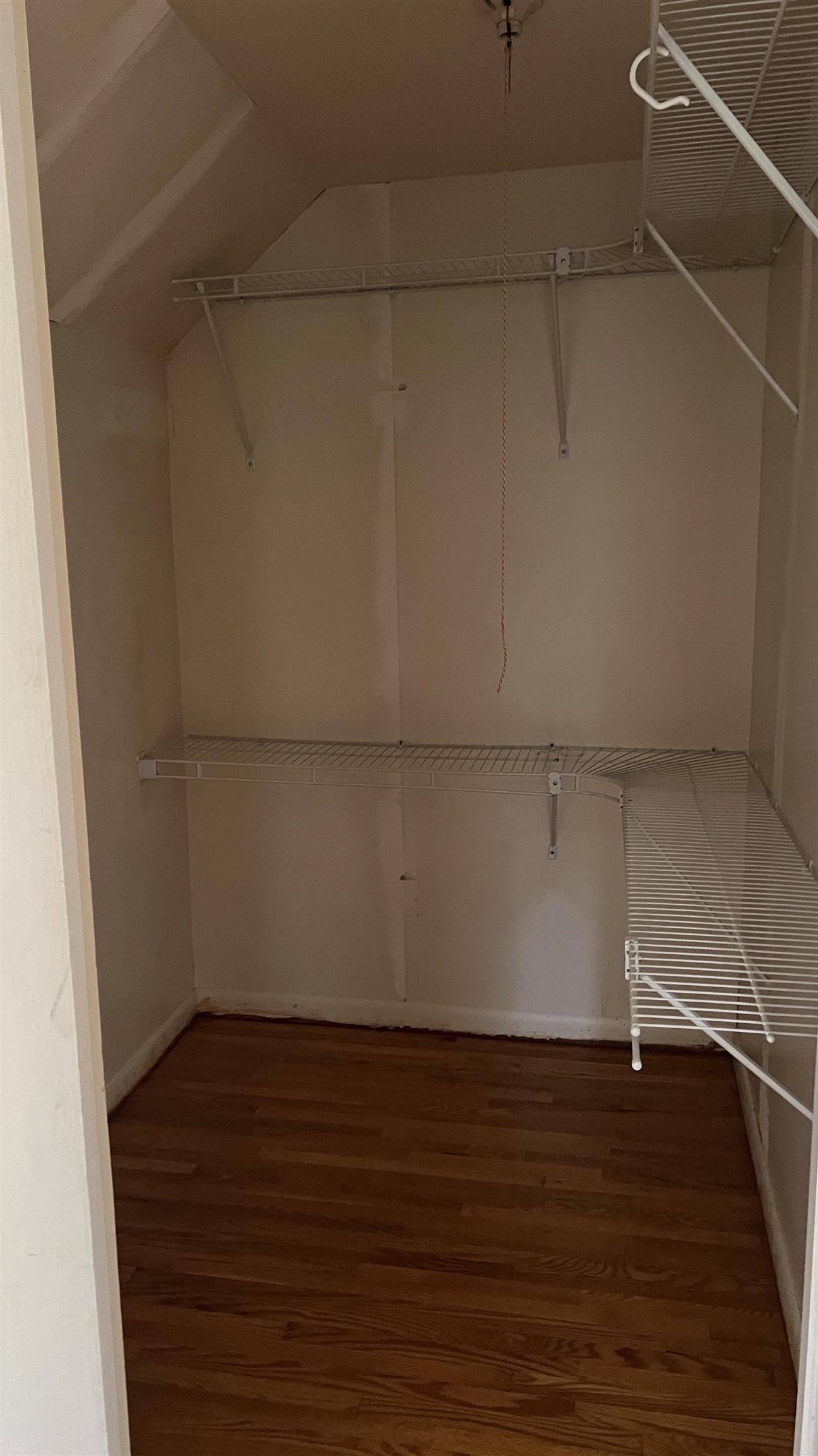 15 Sund Crescent, Marathon, ON - Indoor With Storage