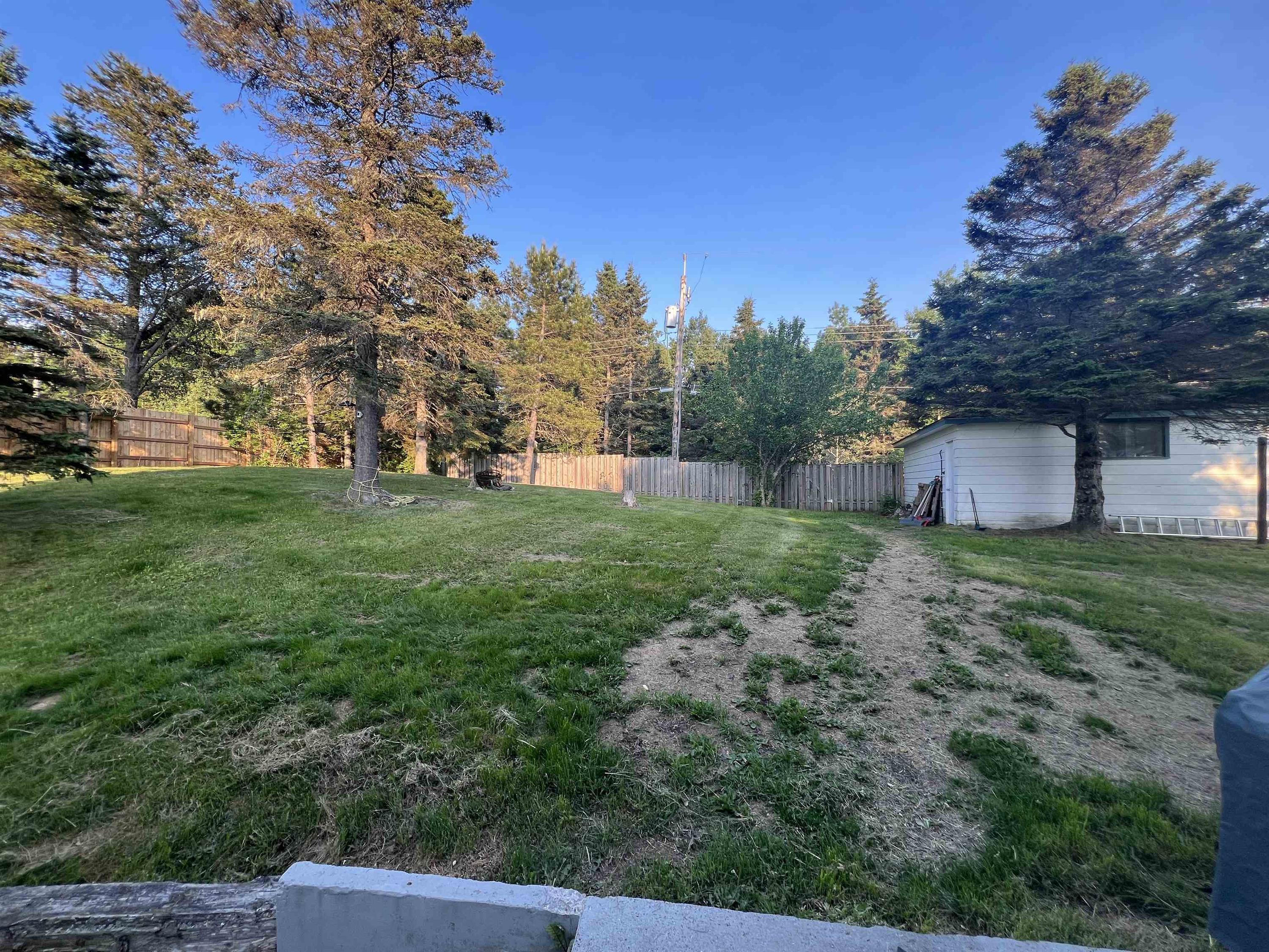 15 Sund Crescent, Marathon, ON - Outdoor