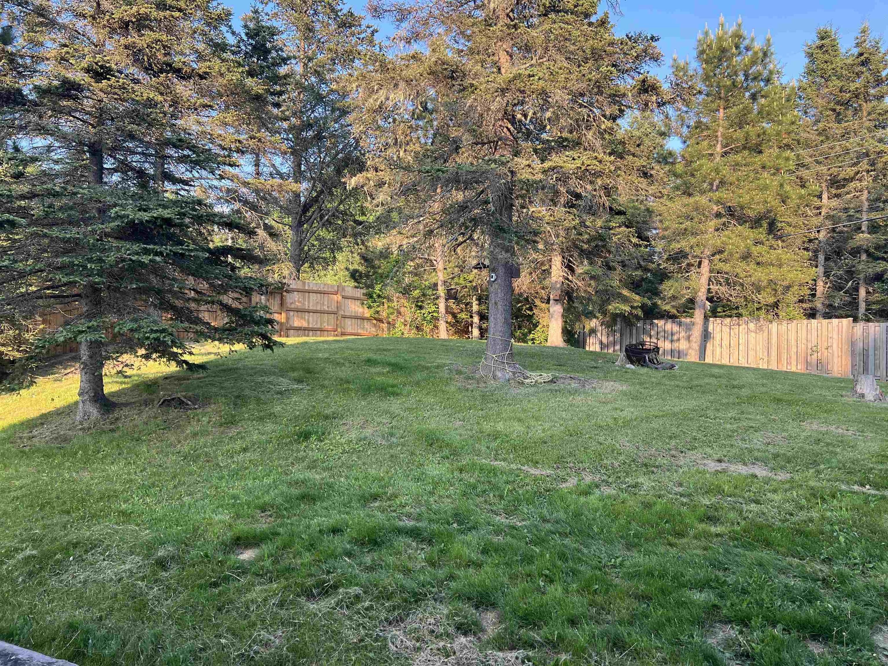 15 Sund Crescent, Marathon, ON - Outdoor