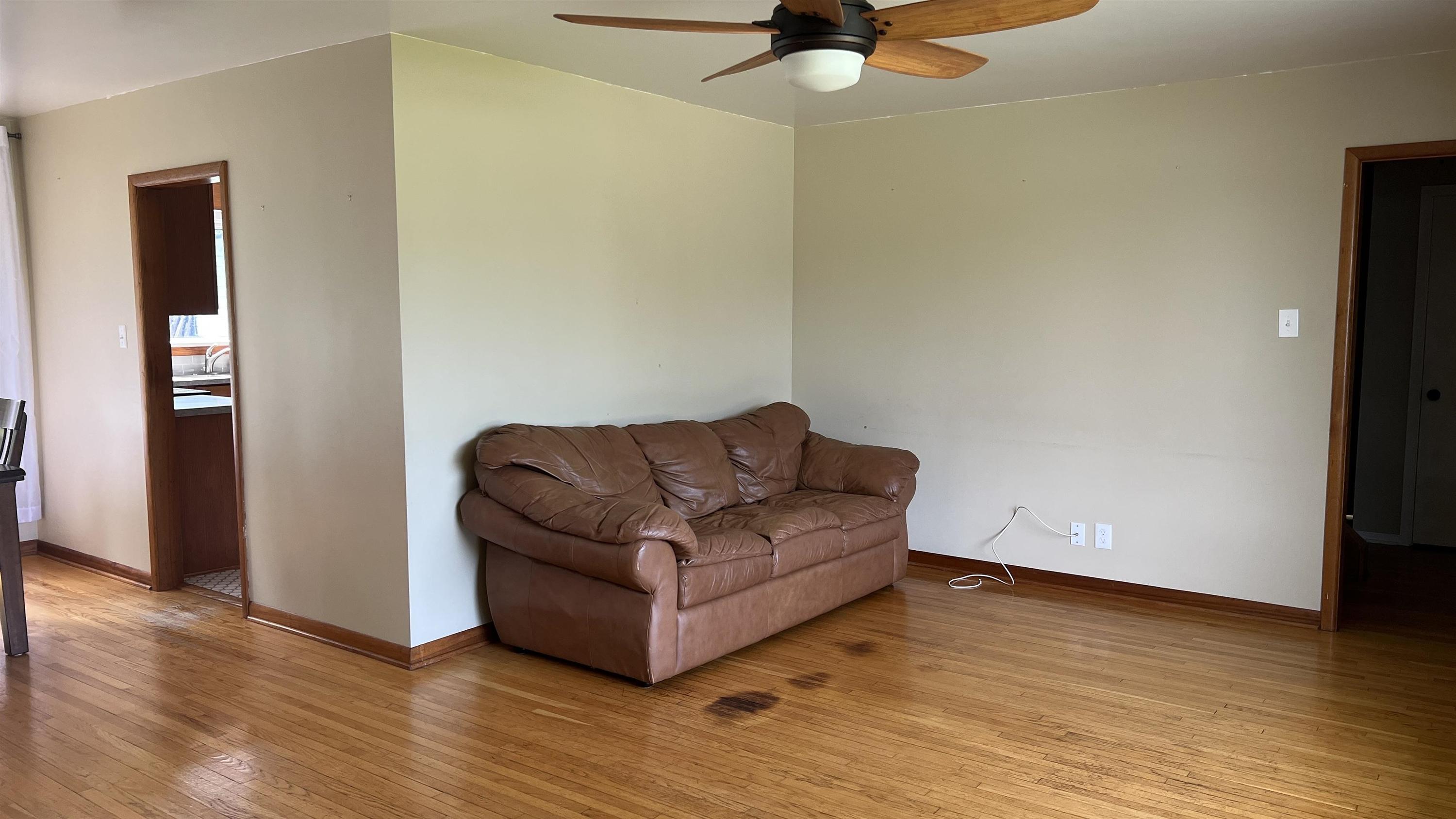 15 Sund Crescent, Marathon, ON - Indoor