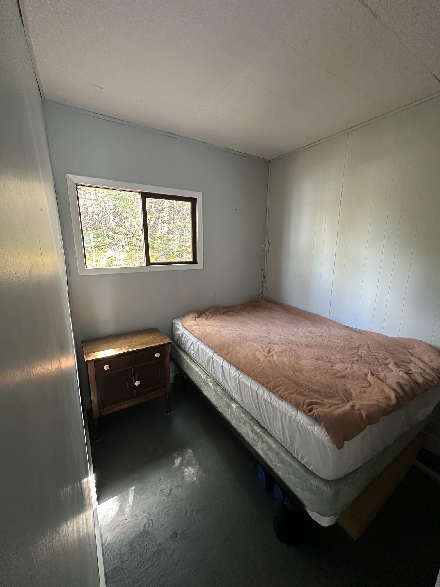 430 Castor Island, Thunder Bay, ON - Indoor Photo Showing Bedroom