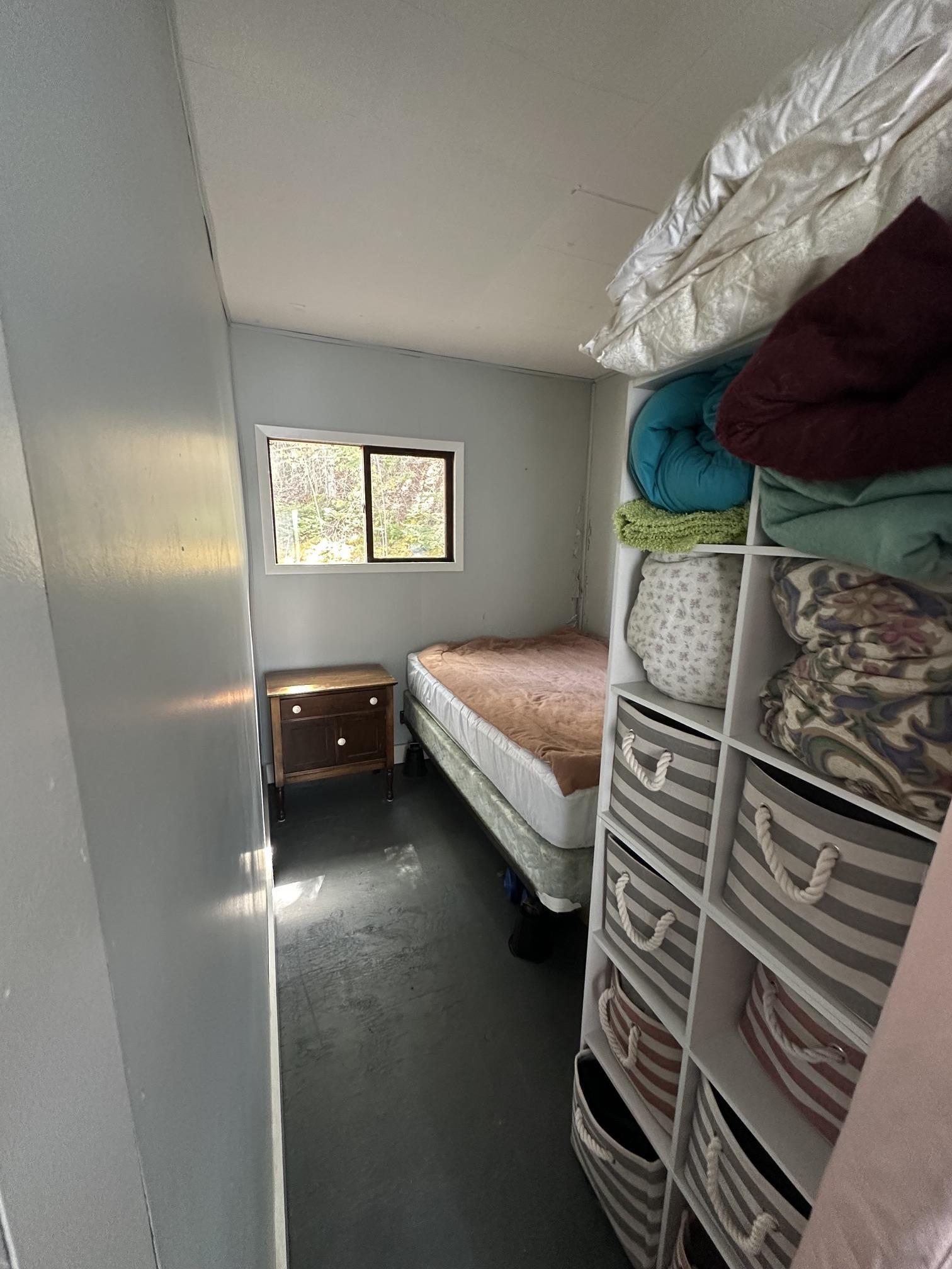 430 Castor Island, Thunder Bay, ON - Indoor Photo Showing Bedroom