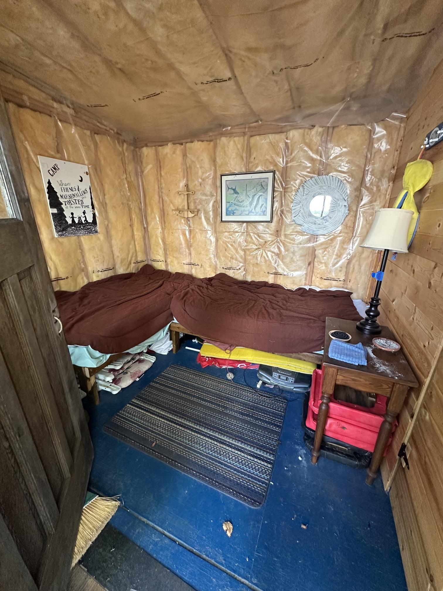 430 Castor Island, Thunder Bay, ON - Indoor Photo Showing Other Room