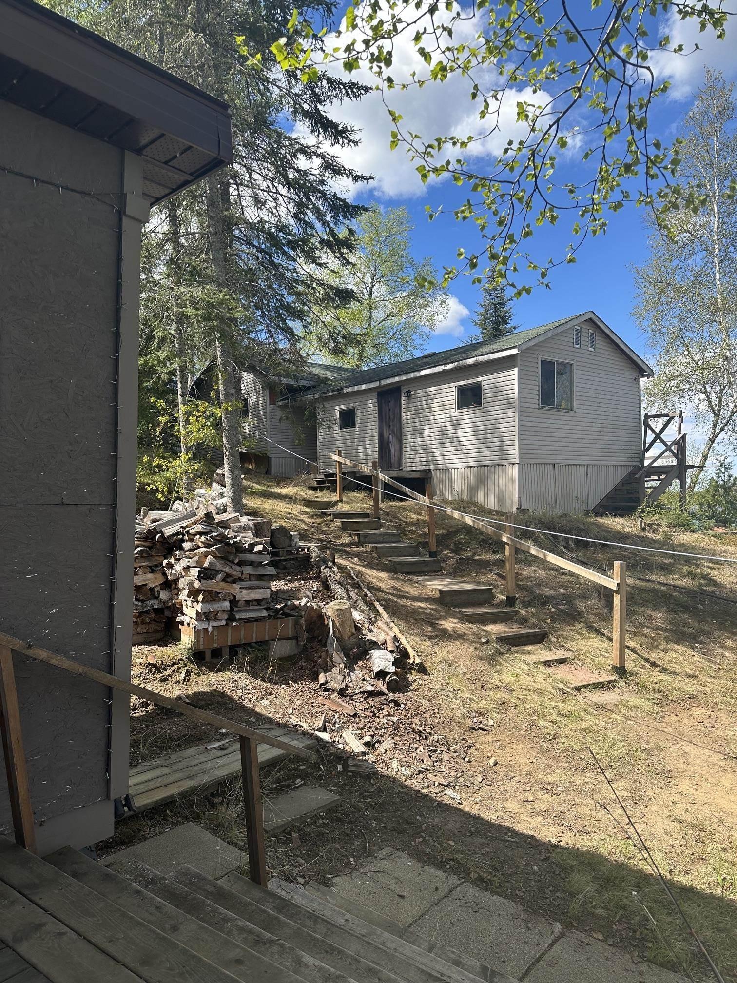 430 Castor Island, Thunder Bay, ON - Outdoor