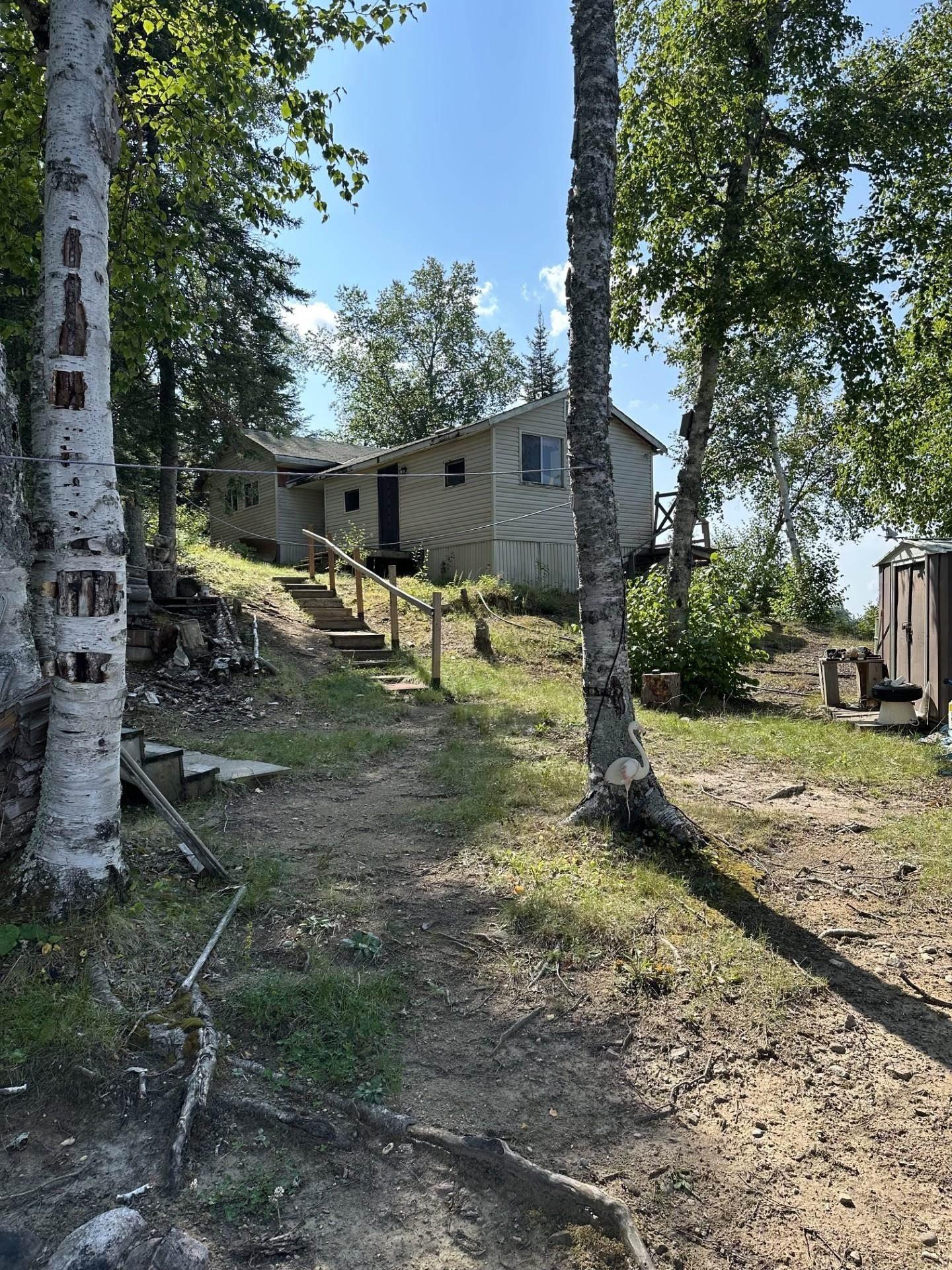 430 Castor Island, Thunder Bay, ON - Outdoor