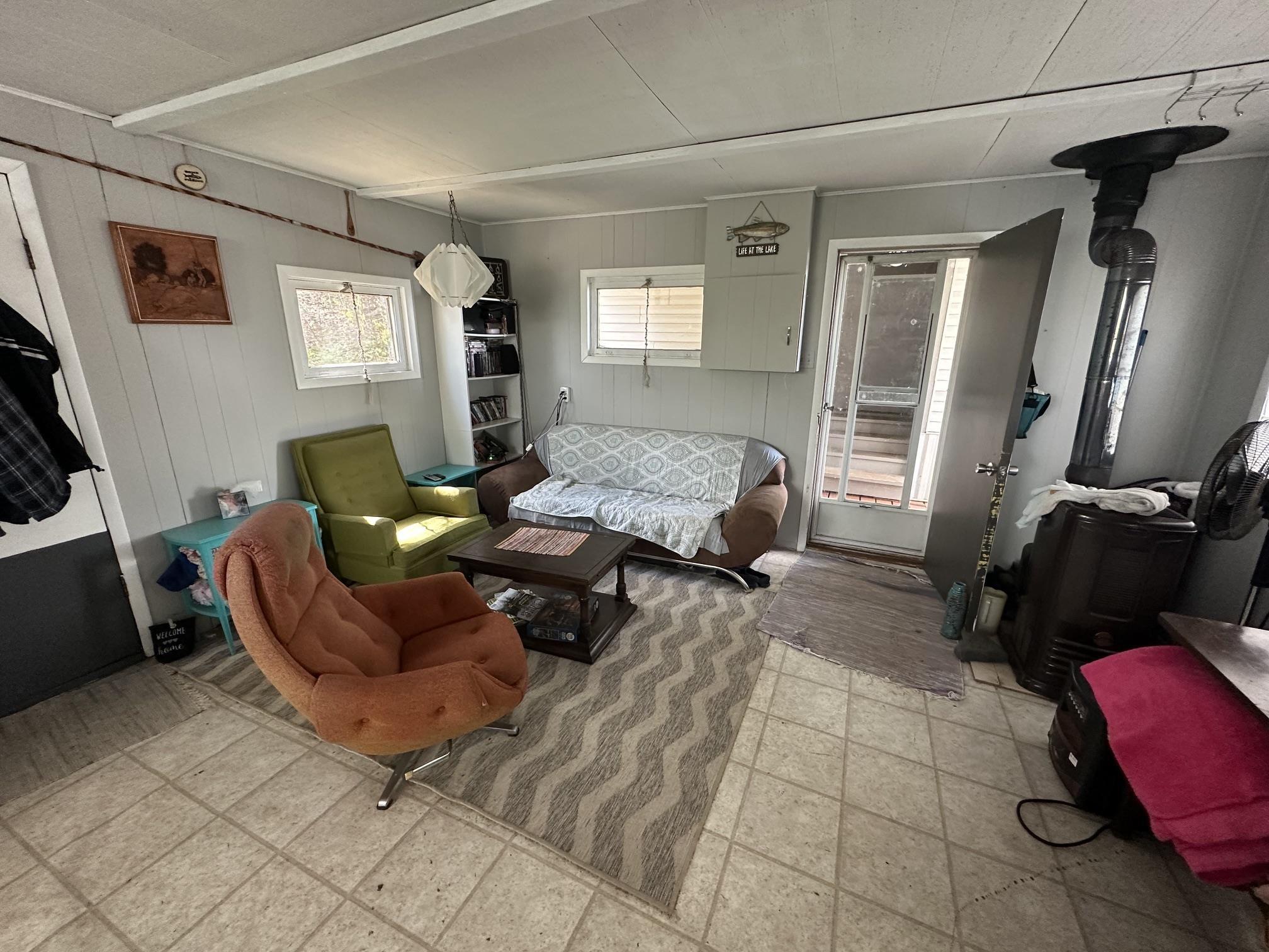 430 Castor Island, Thunder Bay, ON - Indoor