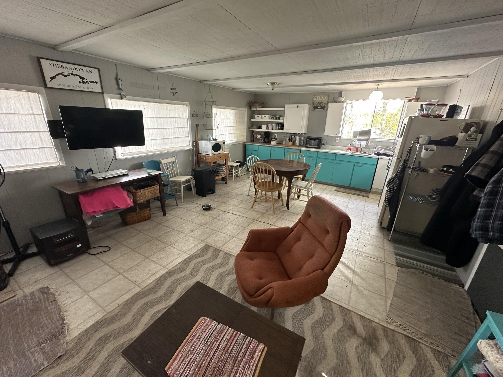 430 Castor Island, Thunder Bay, ON - Indoor