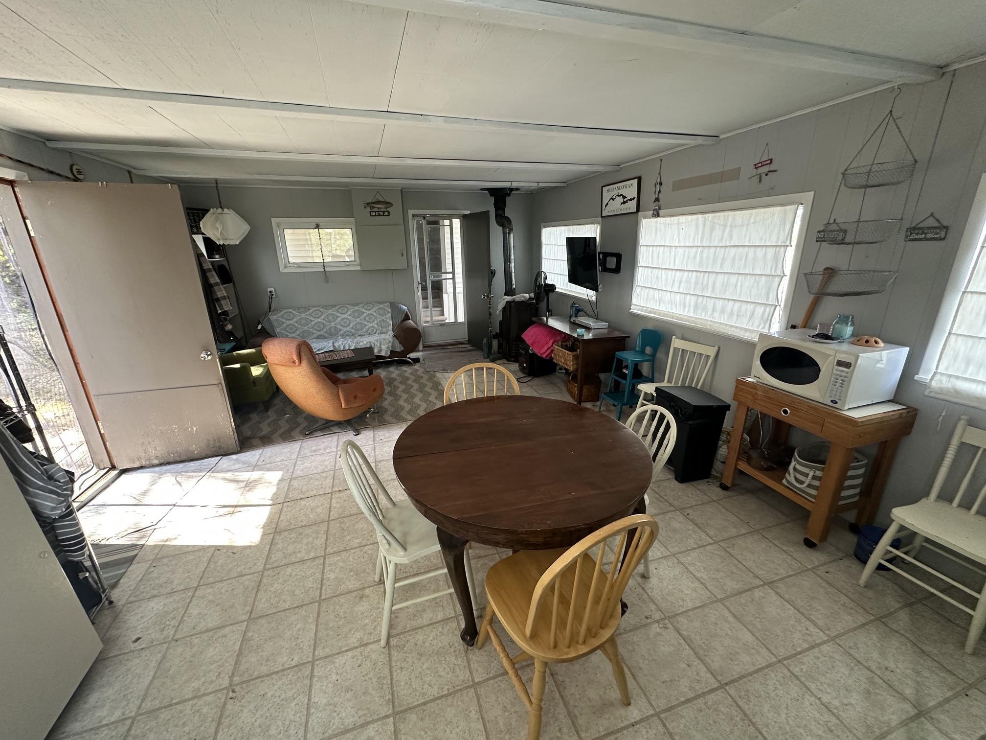 430 Castor Island, Thunder Bay, ON - Indoor