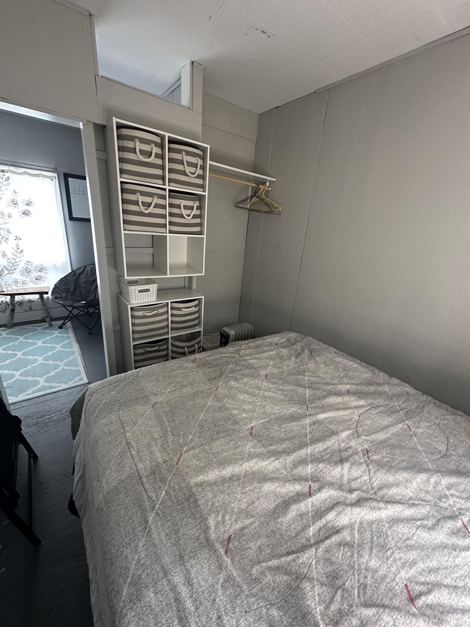 430 Castor Island, Thunder Bay, ON - Indoor Photo Showing Bedroom