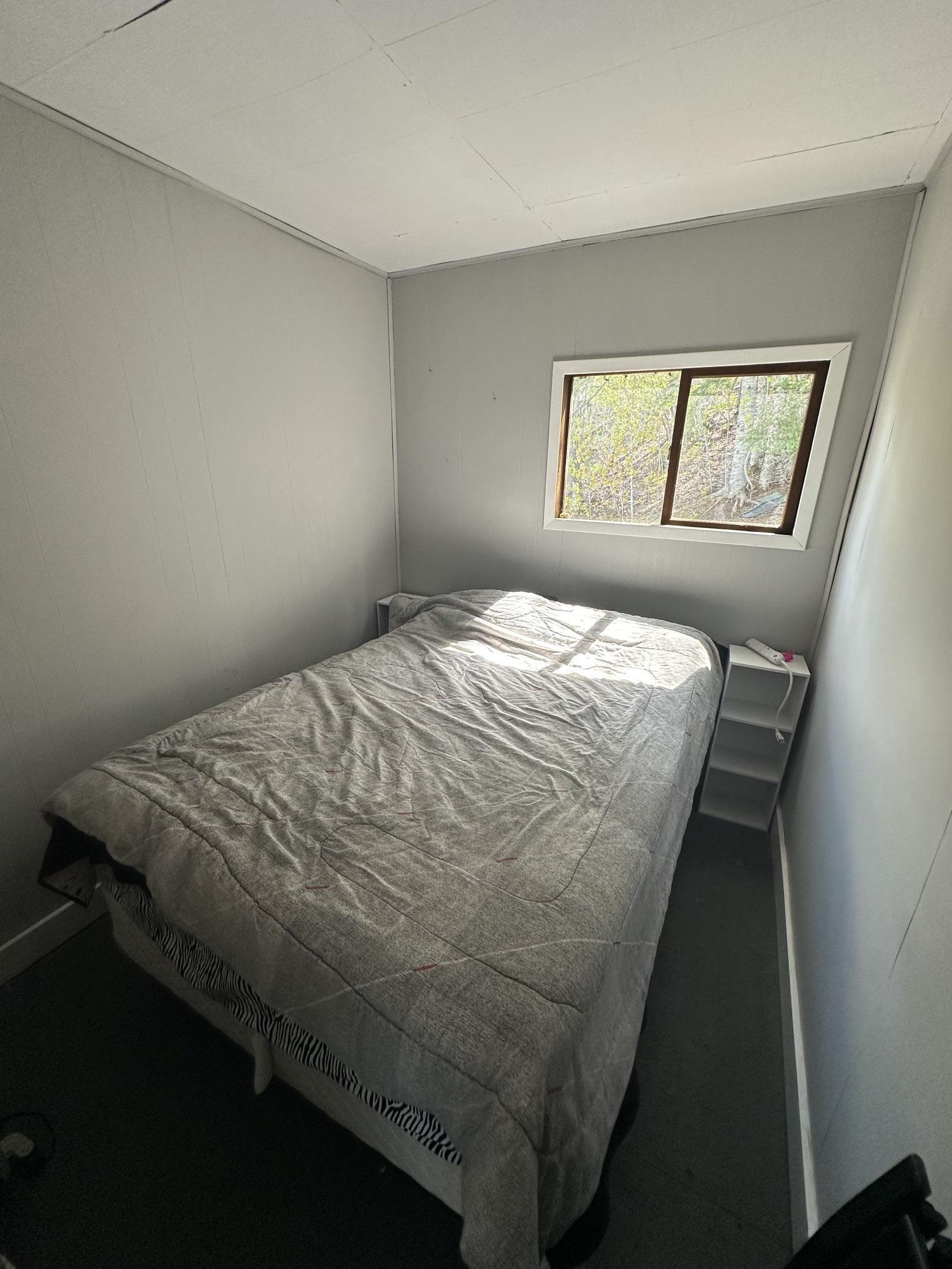 430 Castor Island, Thunder Bay, ON - Indoor Photo Showing Bedroom