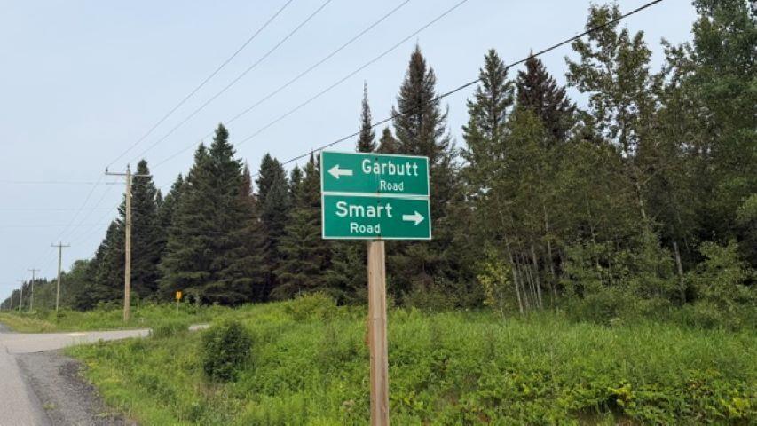 Part 2 Garbutt Rd, O'Connor, ON