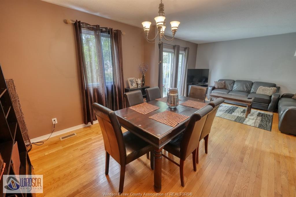 1277 Cardinal Crescent, Tecumseh, ON - Indoor