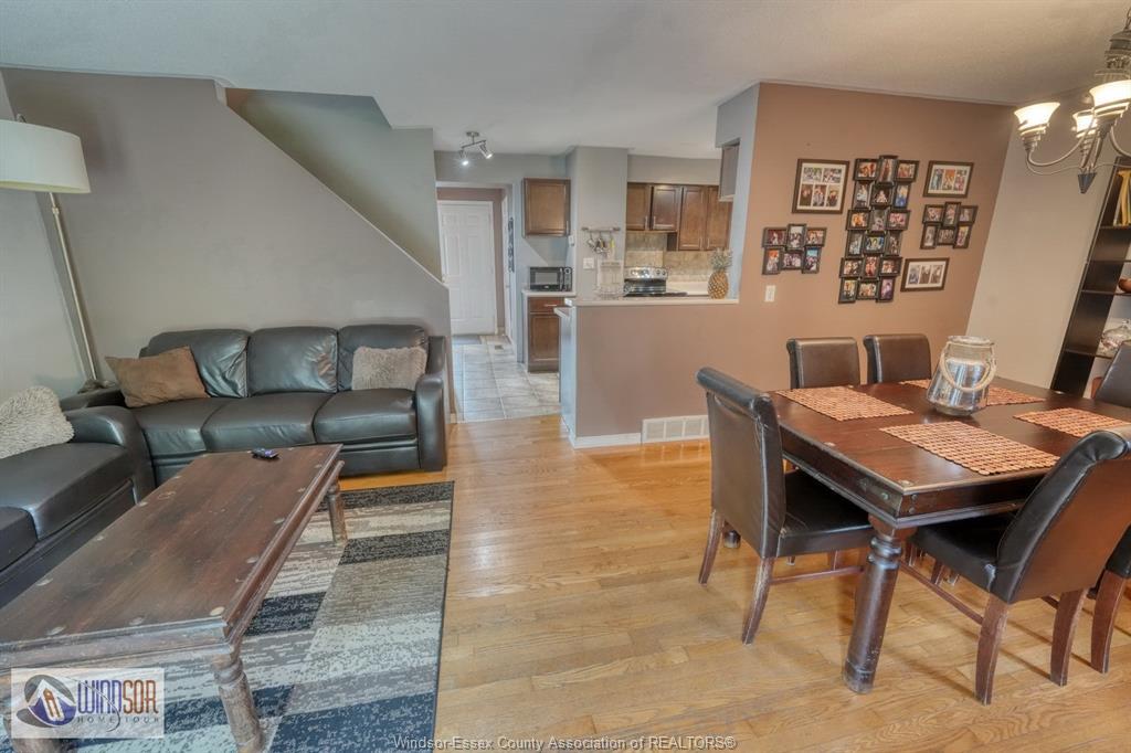 1277 Cardinal Crescent, Tecumseh, ON - Indoor