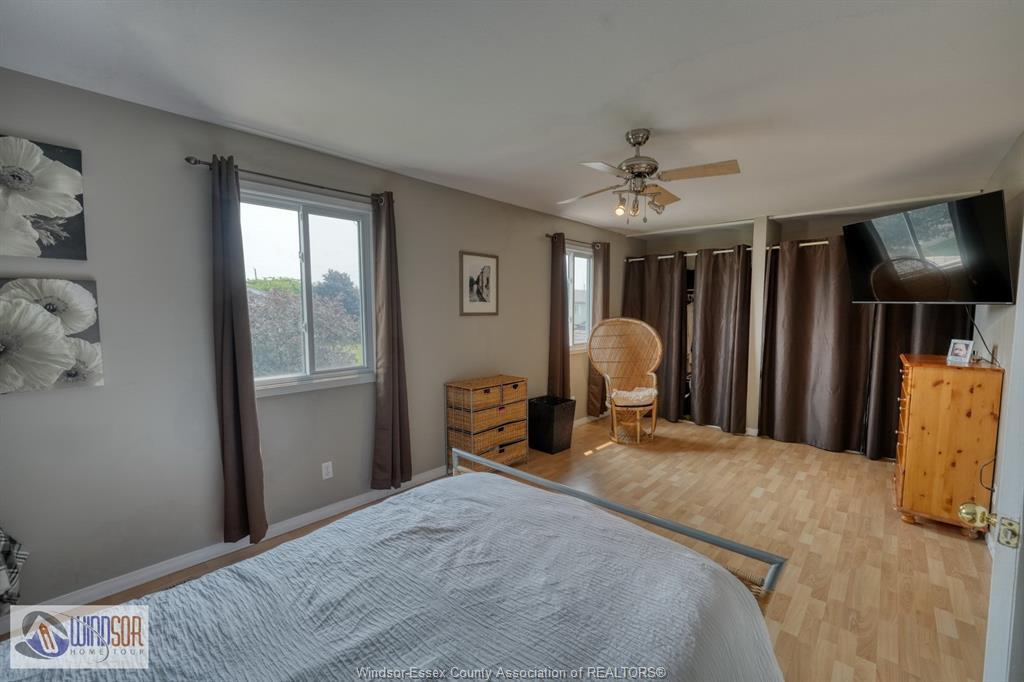 1277 Cardinal Crescent, Tecumseh, ON - Indoor Photo Showing Bedroom