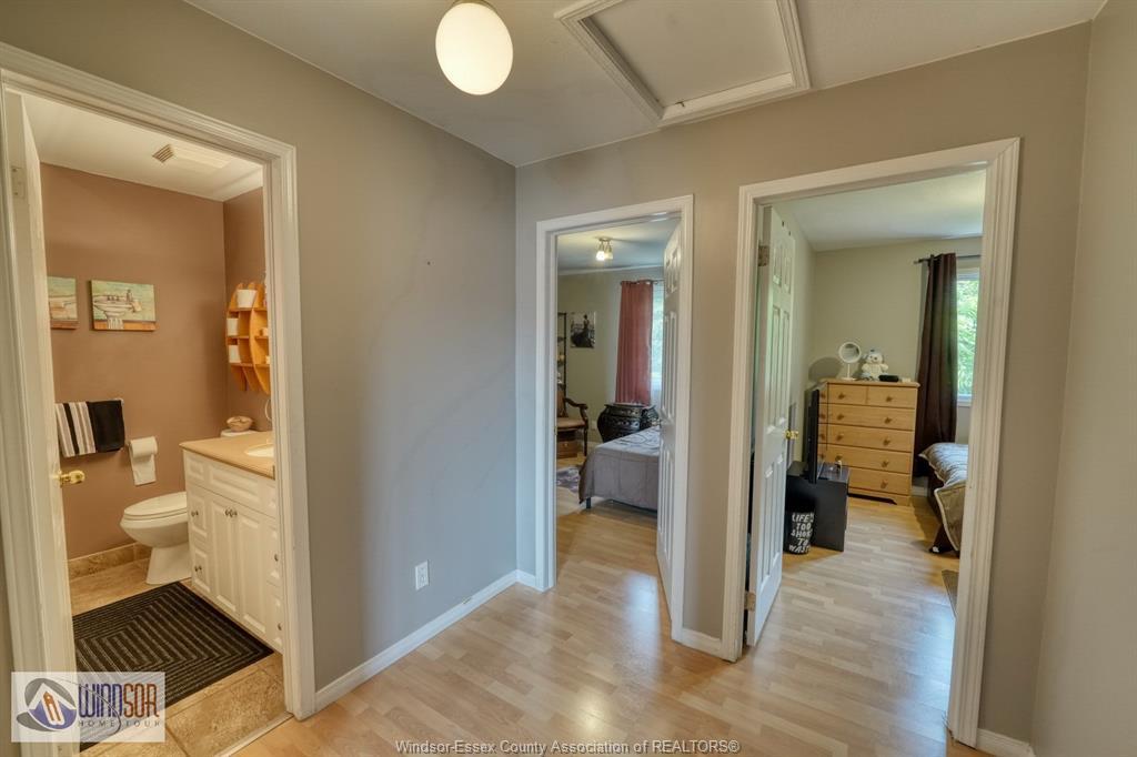 1277 Cardinal Crescent, Tecumseh, ON - Indoor