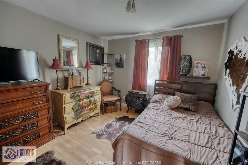 1277 Cardinal Crescent, Tecumseh, ON - Indoor Photo Showing Bedroom