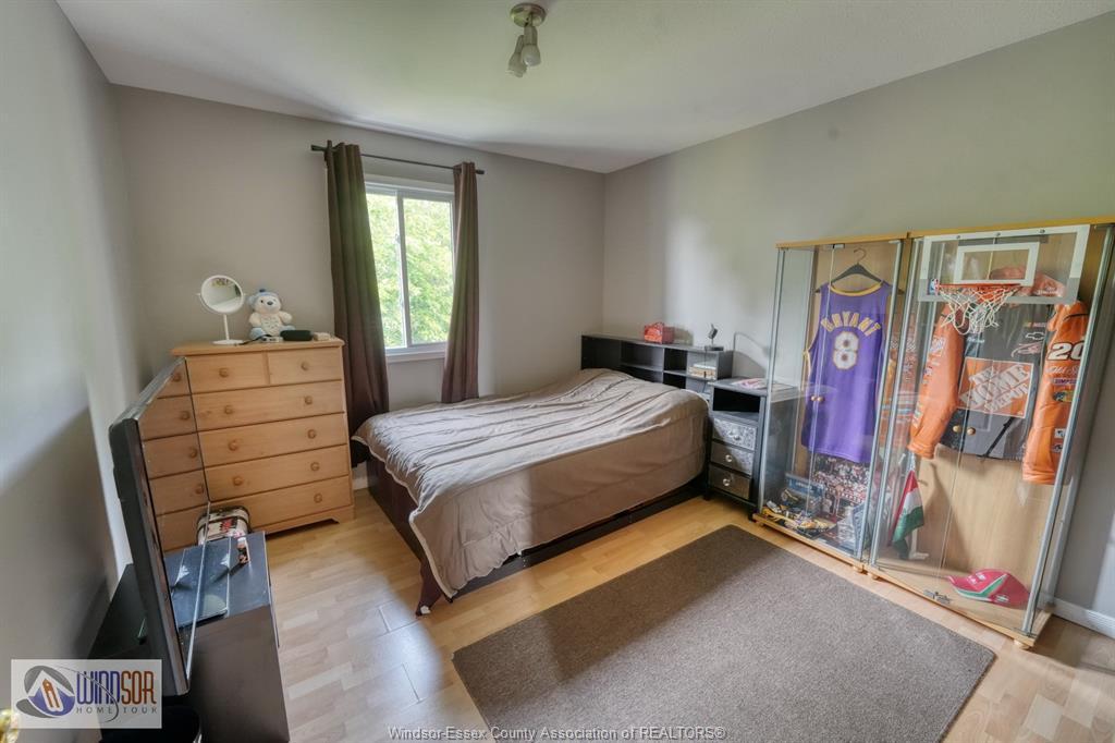1277 Cardinal Crescent, Tecumseh, ON - Indoor Photo Showing Bedroom