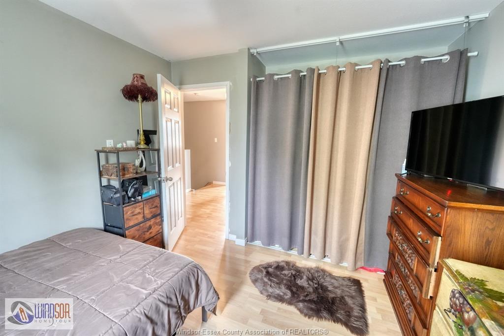 1277 Cardinal Crescent, Tecumseh, ON - Indoor Photo Showing Bedroom