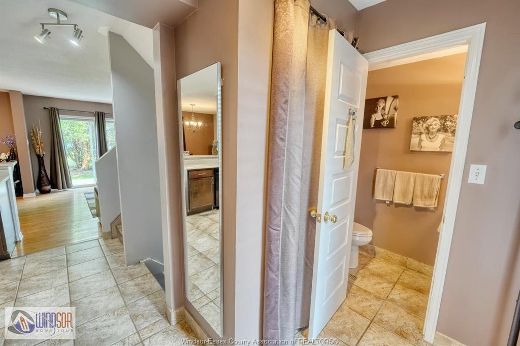 1277 Cardinal Crescent, Tecumseh, ON - Indoor Photo Showing Other Room