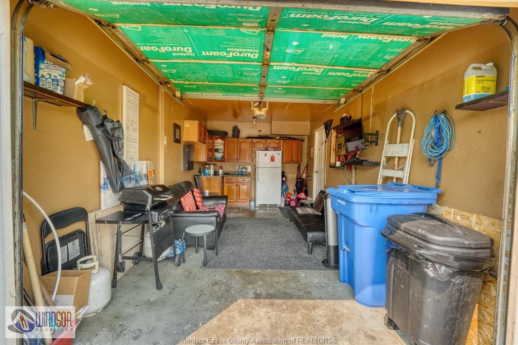 1277 Cardinal Crescent, Tecumseh, ON - Indoor Photo Showing Laundry Room
