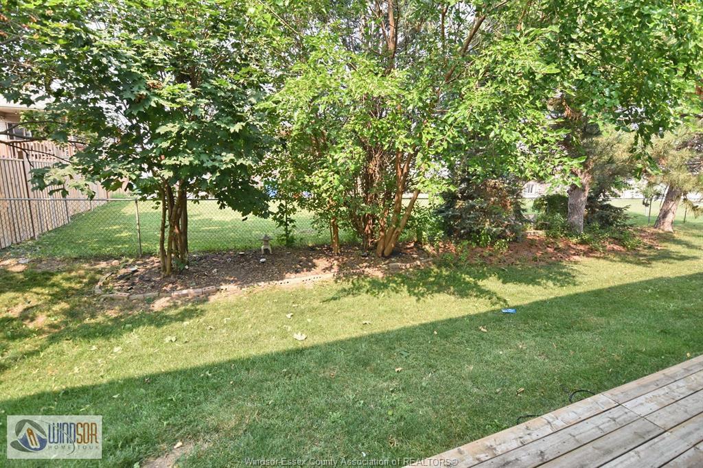 1277 Cardinal Crescent, Tecumseh, ON - Outdoor