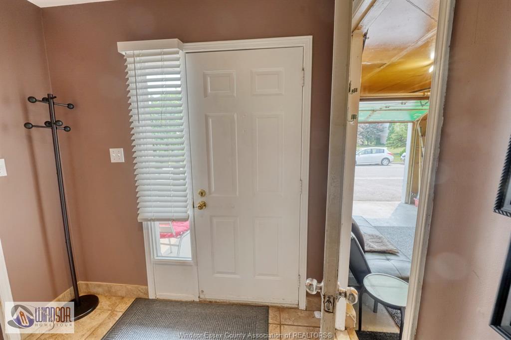 1277 Cardinal Crescent, Tecumseh, ON - Indoor Photo Showing Other Room