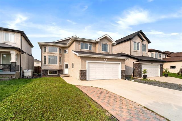178 Mosselle Dr, Winnipeg, MB