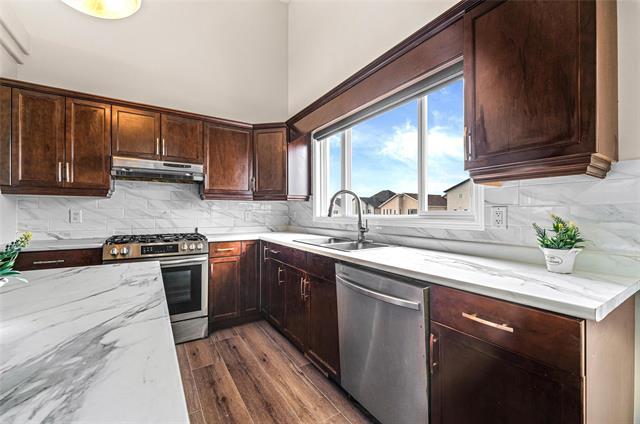 178 Mosselle Dr, Winnipeg, MB