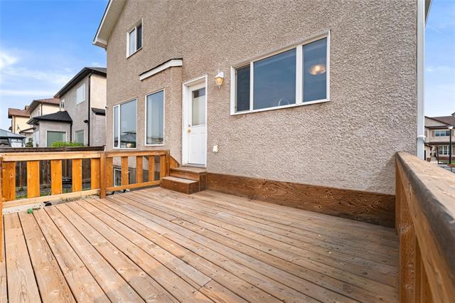 178 Mosselle Dr, Winnipeg, MB