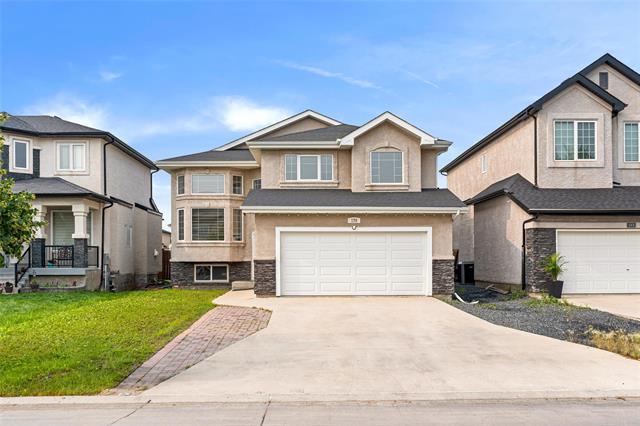 178 Mosselle Dr, Winnipeg, MB