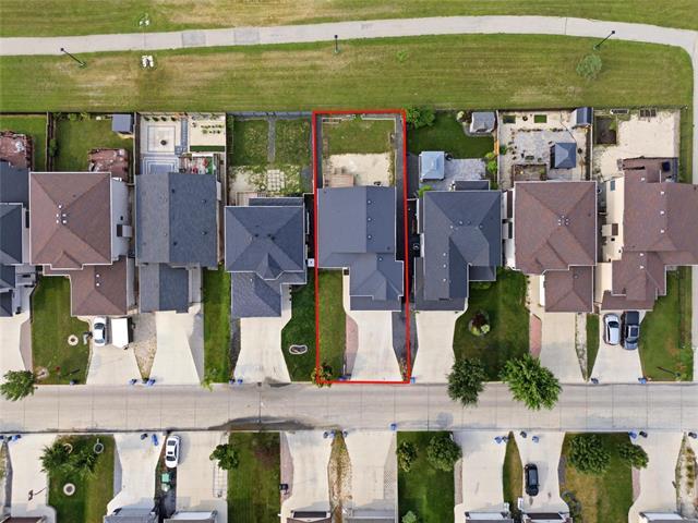 178 Mosselle Dr, Winnipeg, MB