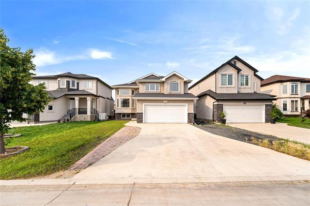 178 Mosselle Dr, Winnipeg, MB