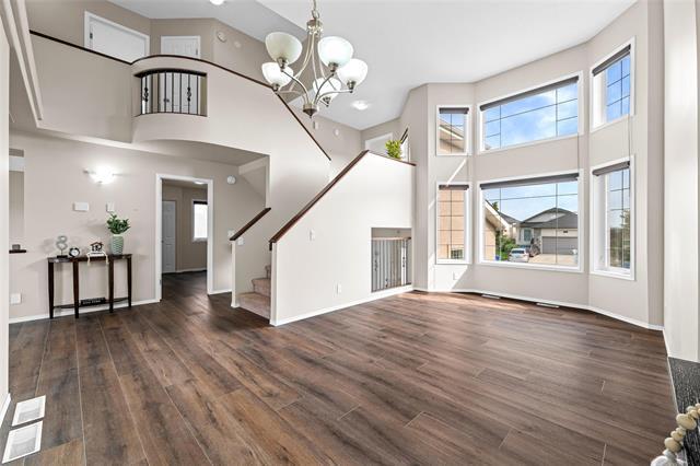 178 Mosselle Dr, Winnipeg, MB