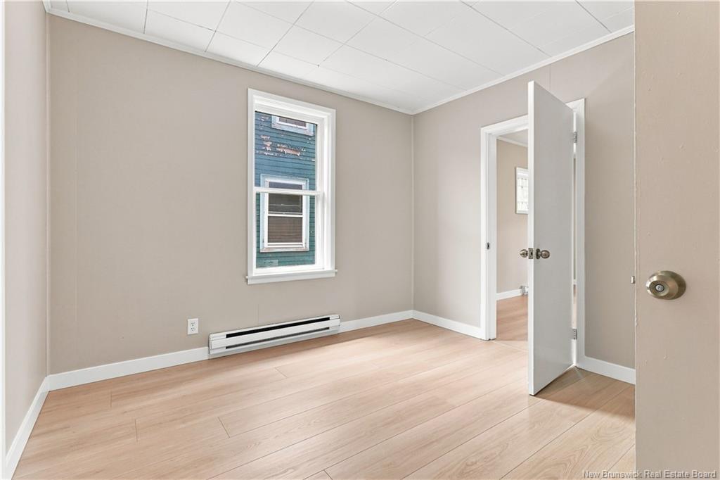 178 Westmorland St, Fredericton, NB - Indoor Photo Showing Other Room