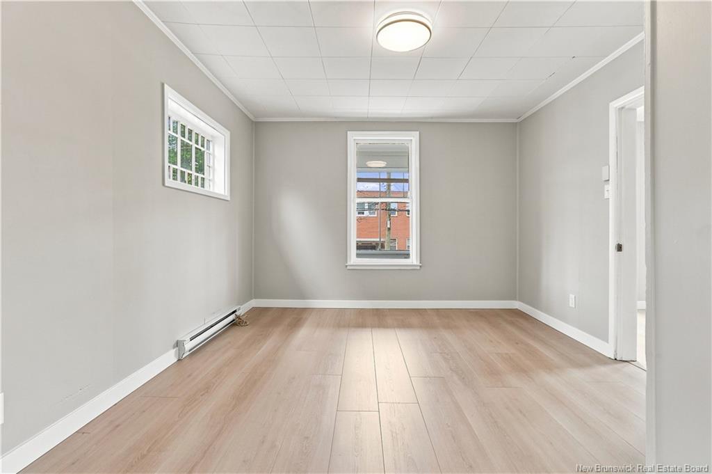178 Westmorland St, Fredericton, NB - Indoor Photo Showing Other Room