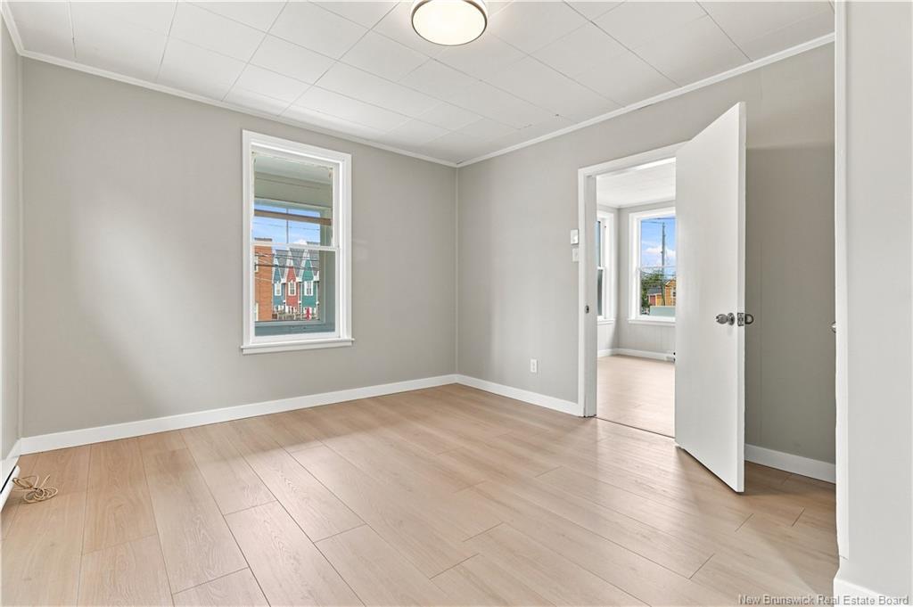 178 Westmorland St, Fredericton, NB - Indoor Photo Showing Other Room