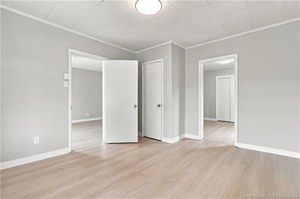 178 Westmorland St, Fredericton, NB - Indoor Photo Showing Other Room