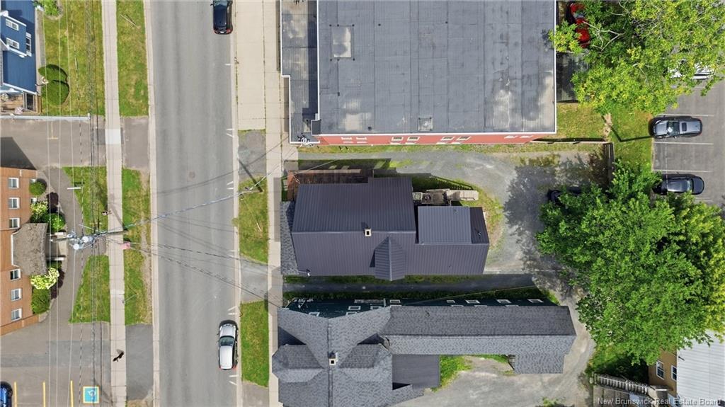 178 Westmorland St, Fredericton, NB -