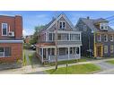 178 Westmorland St, Fredericton, NB  - Outdoor With Facade 