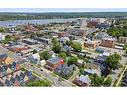 178 Westmorland St, Fredericton, NB  - Outdoor With View 