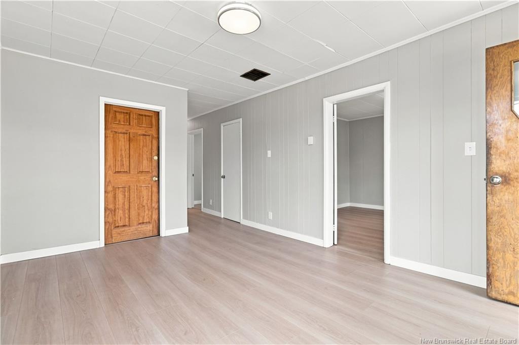 178 Westmorland St, Fredericton, NB - Indoor Photo Showing Other Room