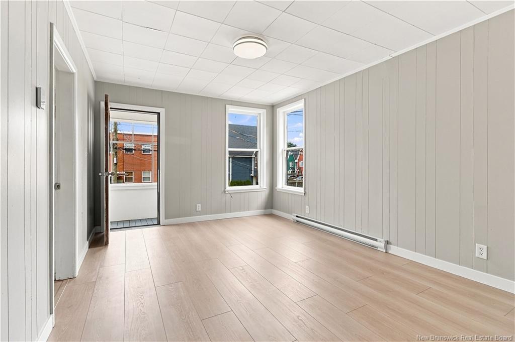 178 Westmorland St, Fredericton, NB - Indoor Photo Showing Other Room