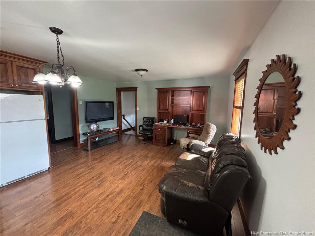 9941 Rte 17, Saint-Jean-Baptiste-De-Restigouche, NB
