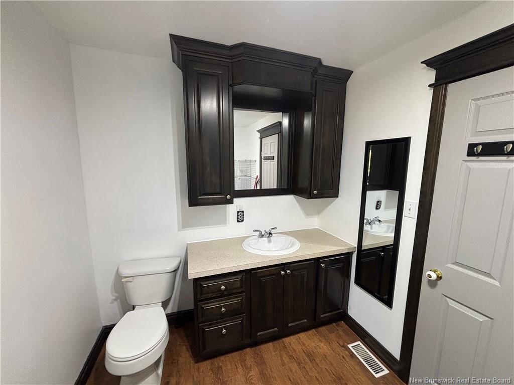 9941 Rte 17, Saint-Jean-Baptiste-De-Restigouche, NB