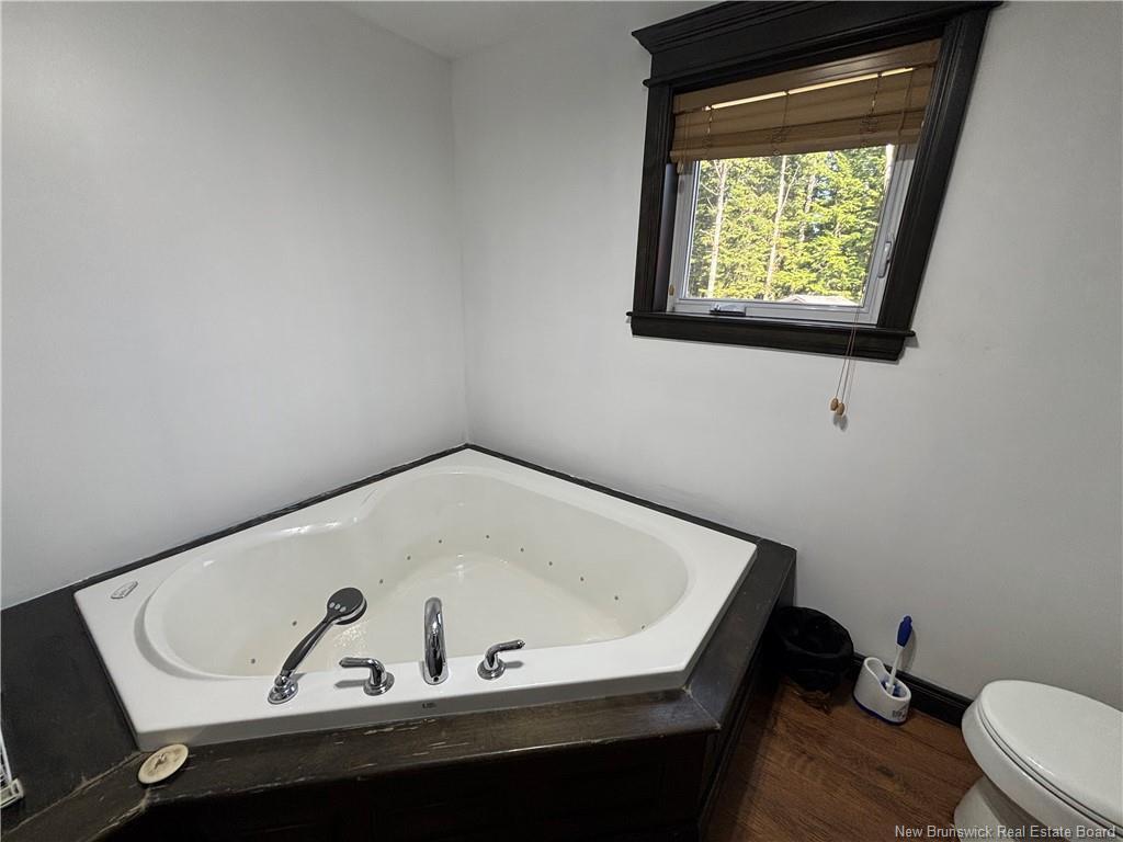 9941 Rte 17, Saint-Jean-Baptiste-De-Restigouche, NB