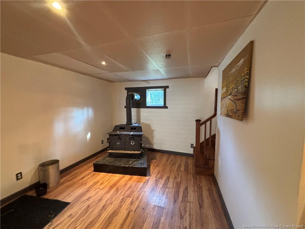 9941 Rte 17, Saint-Jean-Baptiste-De-Restigouche, NB