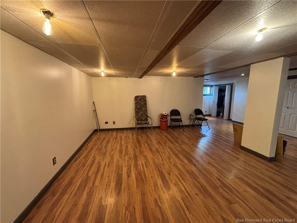 9941 Rte 17, Saint-Jean-Baptiste-De-Restigouche, NB