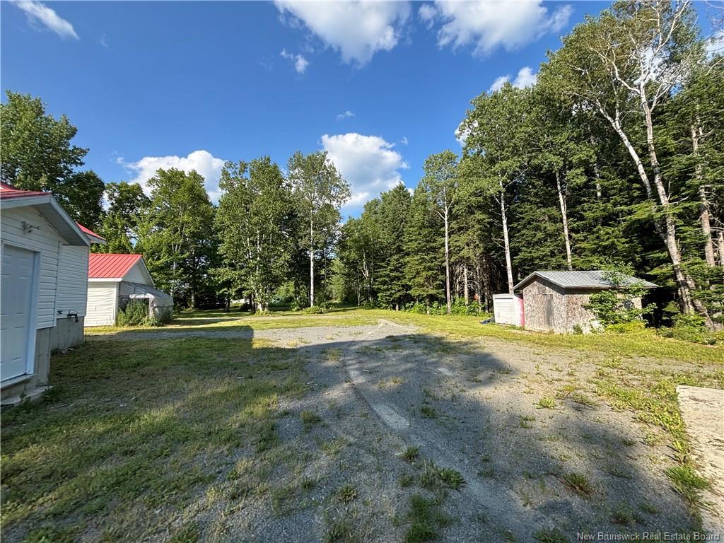9941 Rte 17, Saint-Jean-Baptiste-De-Restigouche, NB